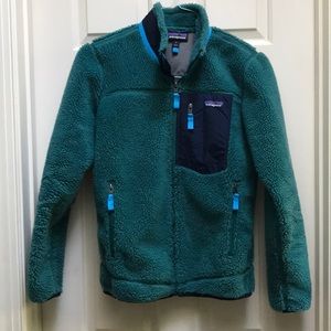 Women’s Fleece PATAGONIA jacket